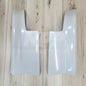Nissan S15 Silvia Rear Spat Bumper Aero Valance Kit - NizmoPartsPlug