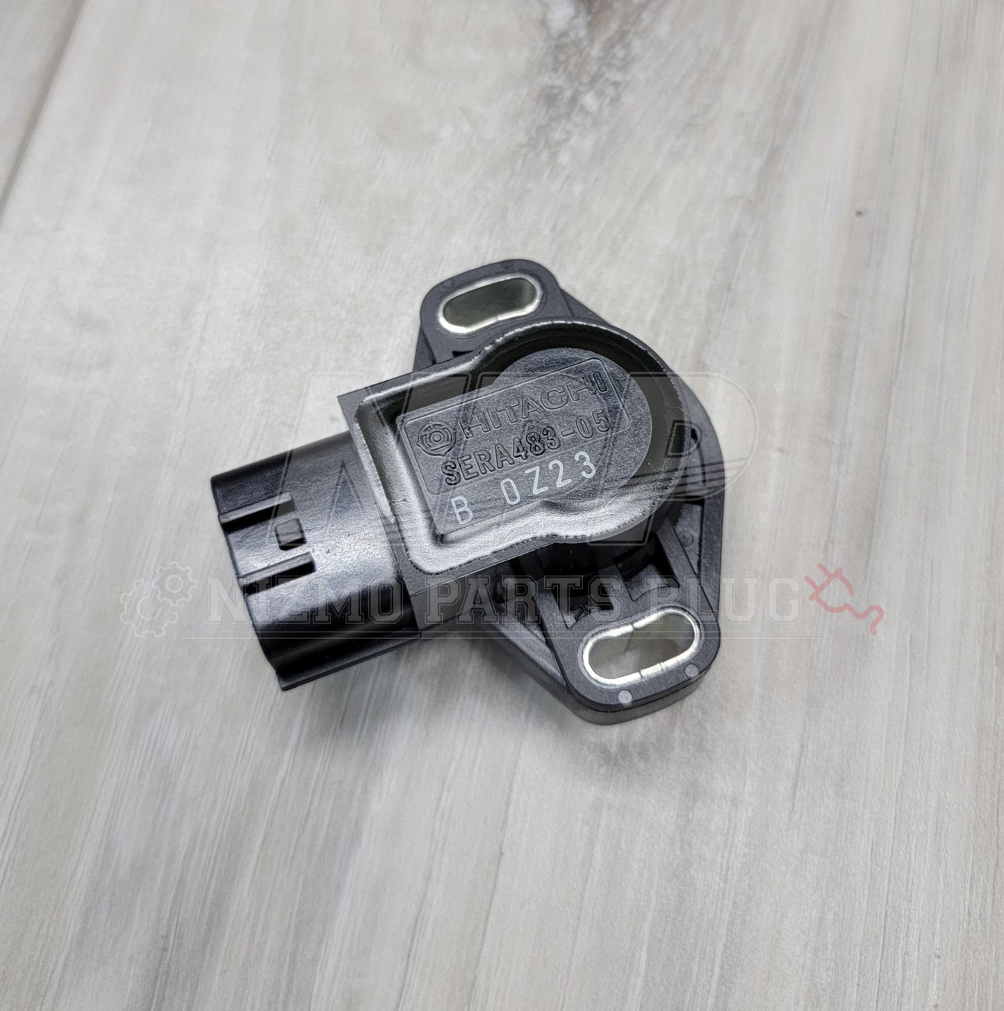 Nissan Skyline GTT Traction Control Position Sensor