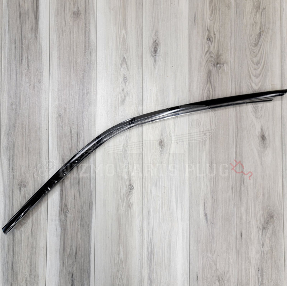 S15 Silvia LH WeatherStrip Retainer Assembly