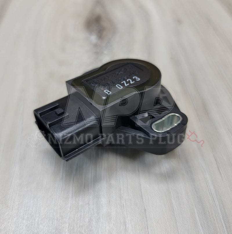 Cargue la imagen en el visor de la galería, Sensor de posición de control de tracción del Nissan Skyline GTT
