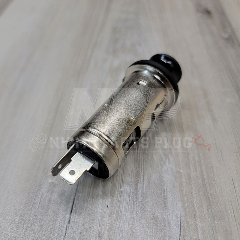 ギャラリービューアに画像をロードする, Nissan 34 Interior Auxiliary Lighter Ring Assembly Complete - NizmoPartsPlug
