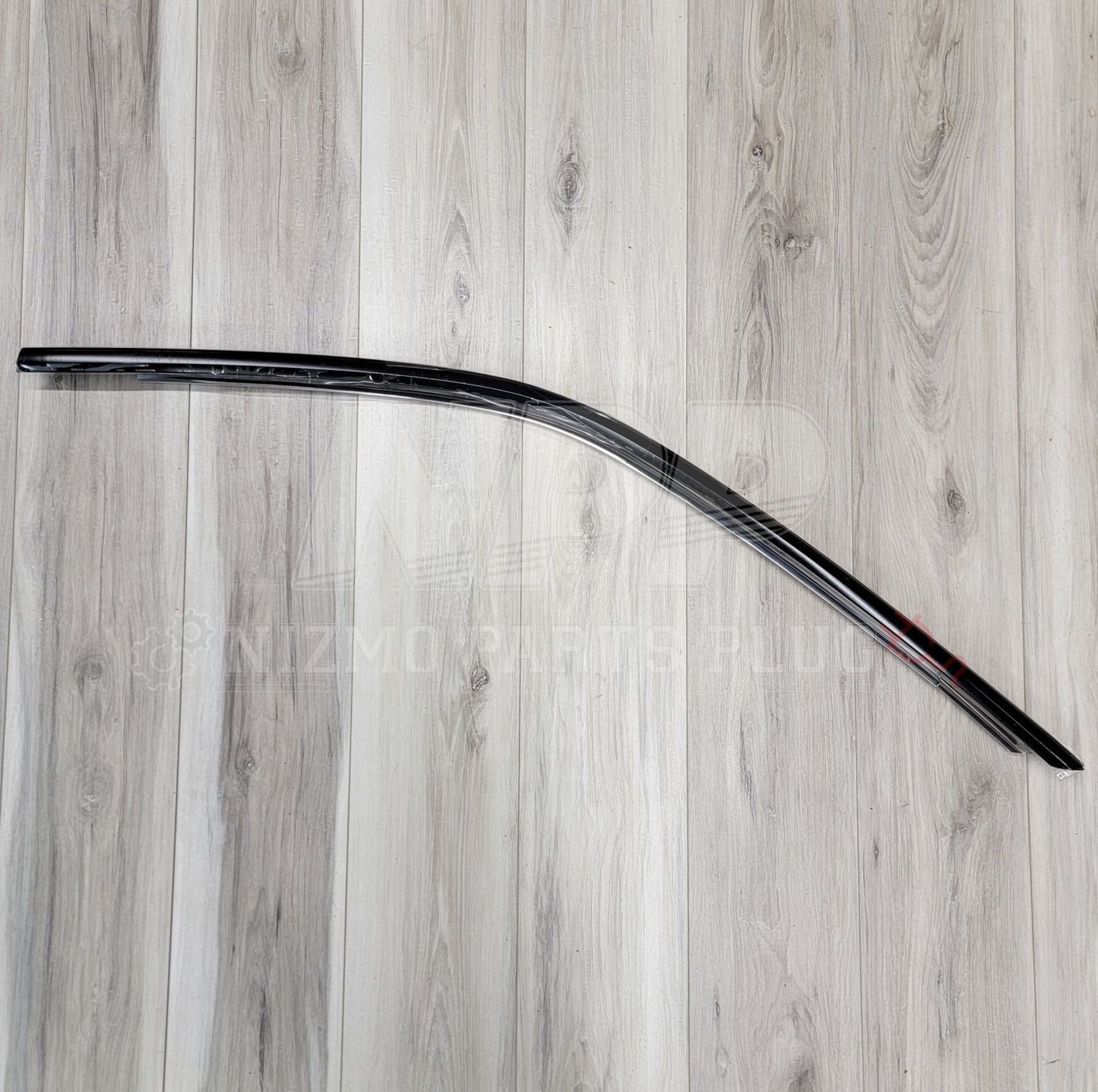 Nissan R34 Skyline Upper Window Retainer Assembly RH
