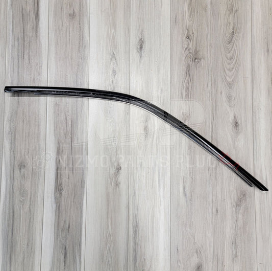 Nissan R34 Skyline Upper Window Retainer Assembly RH