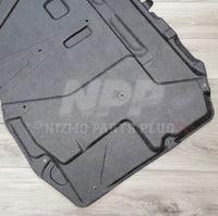Nissan R34 Skyline GTT Hood Insulator Assembly