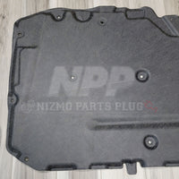 Nissan R34 Skyline GTR Hood Insulator Assembly - NizmoPartsPlug