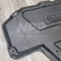 Nissan R34 Skyline GTT Hood Insulator Assembly
