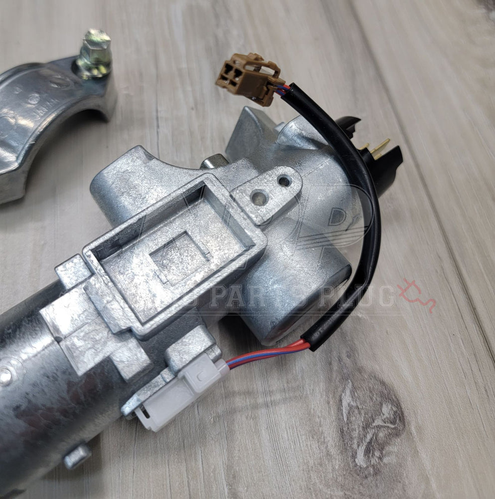 R34 Skyline Ignition Lock Assembly (Non-GTR)