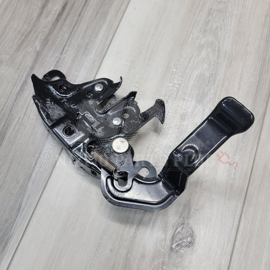 Nissan R34 Skyline GTR Hood Release Latch Assembly - NizmoPartsPlug