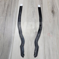 Nissan R32 Skyline Rear Bumper Gasket Kit