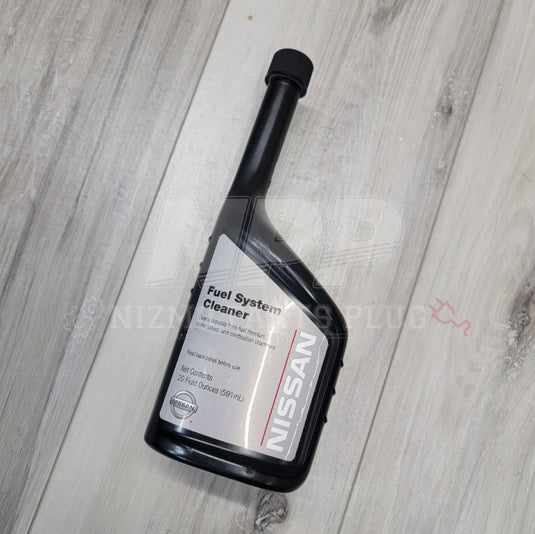 Nissan Fuel System Cleaner Fluid - NizmoPartsPlug