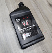 Nissan R35 GT-R Special Transmission Fluid