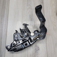 日産 R34 スカイライン GTR フード ラッチ アセンブリ