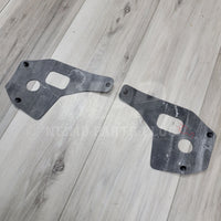 Nissan R34 Skyline Headlight Protector Seal Set