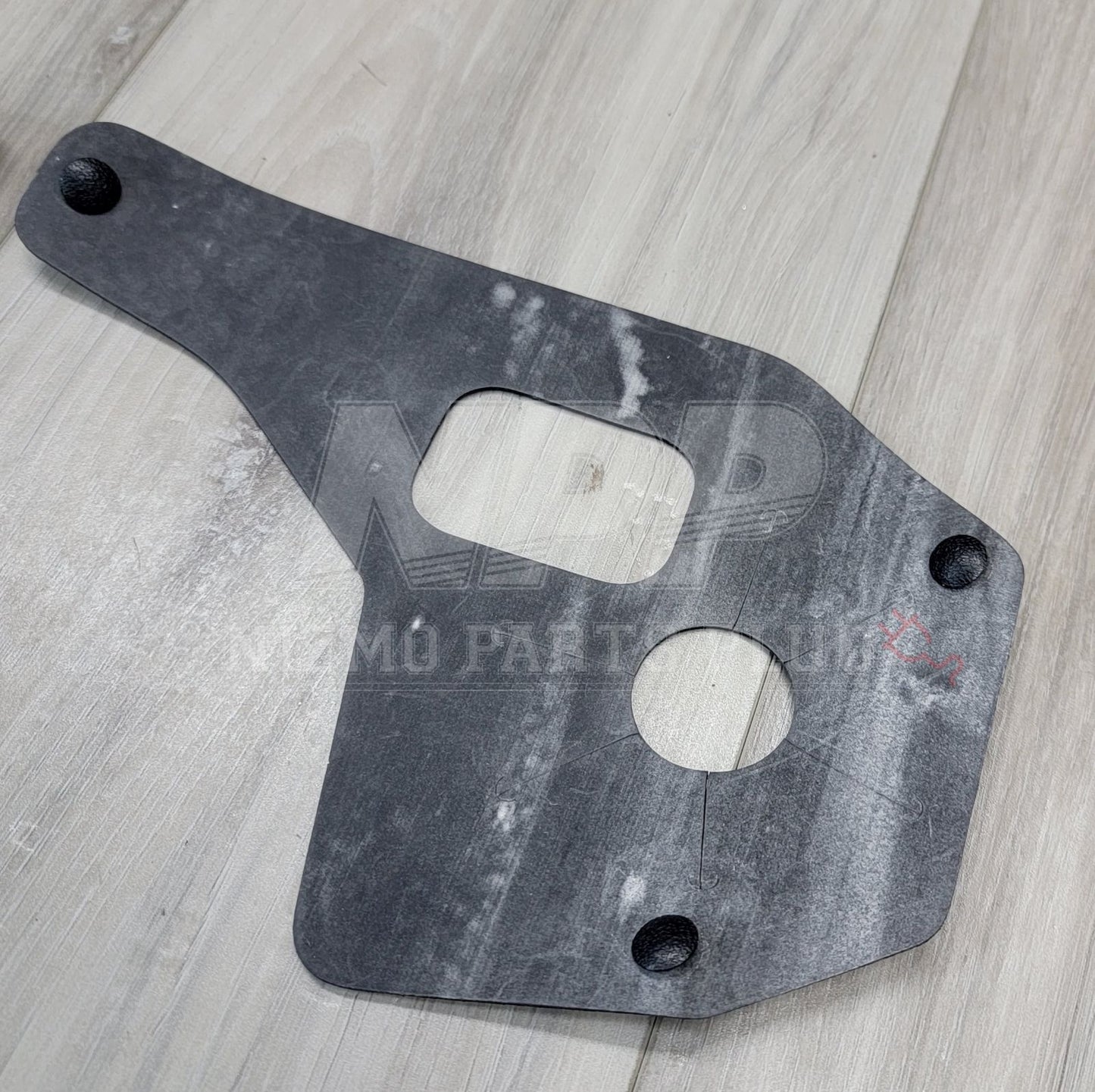 Nissan R34 Skyline Headlight Protector Seal Set