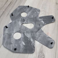 Nissan R34 Skyline Headlight Protector Seal Set
