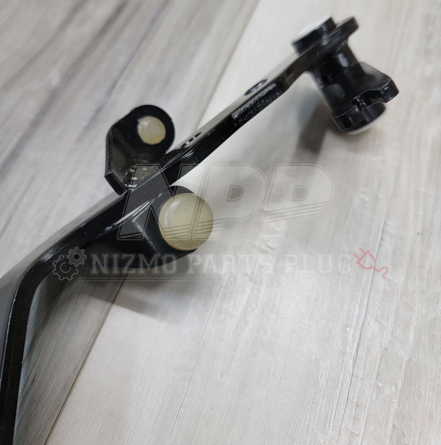 Nissan S15 Silvia MT Clutch Pedal Lever Assembly