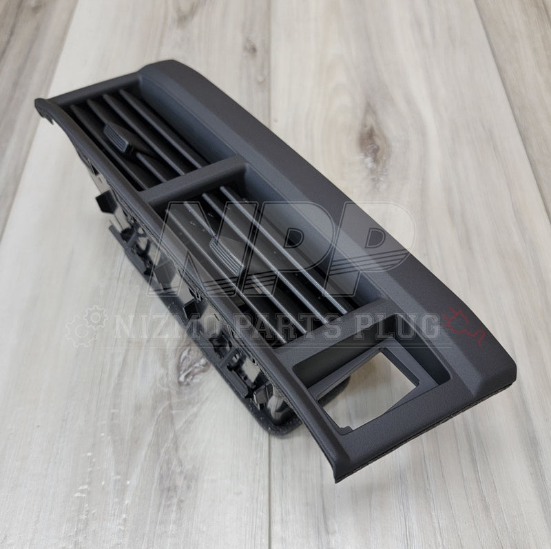 Load image into Gallery viewer, Nissan R34 Skyline Dashboard Center Ventilator Assembly - NizmoPartsPlug

