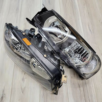 Nissan R34 Skyline GTT/GT-R H.I.D. Headlight Set Complete