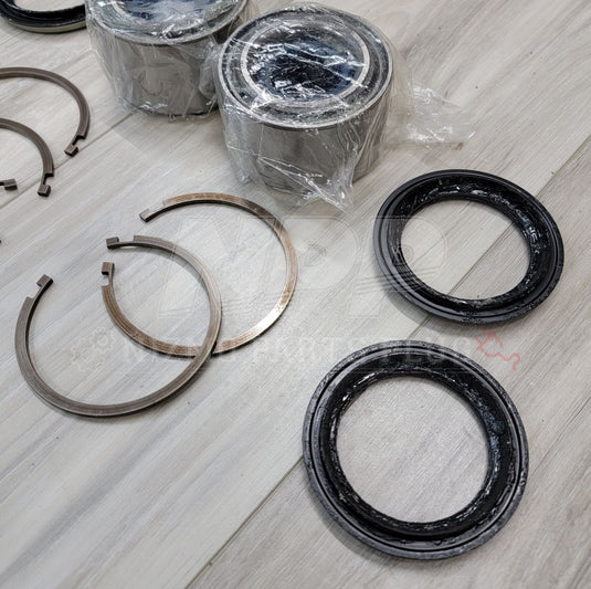 Nissan R32-34 Skyline GTR Front Hub Bearing Complete Kit - NizmoPartsPlug