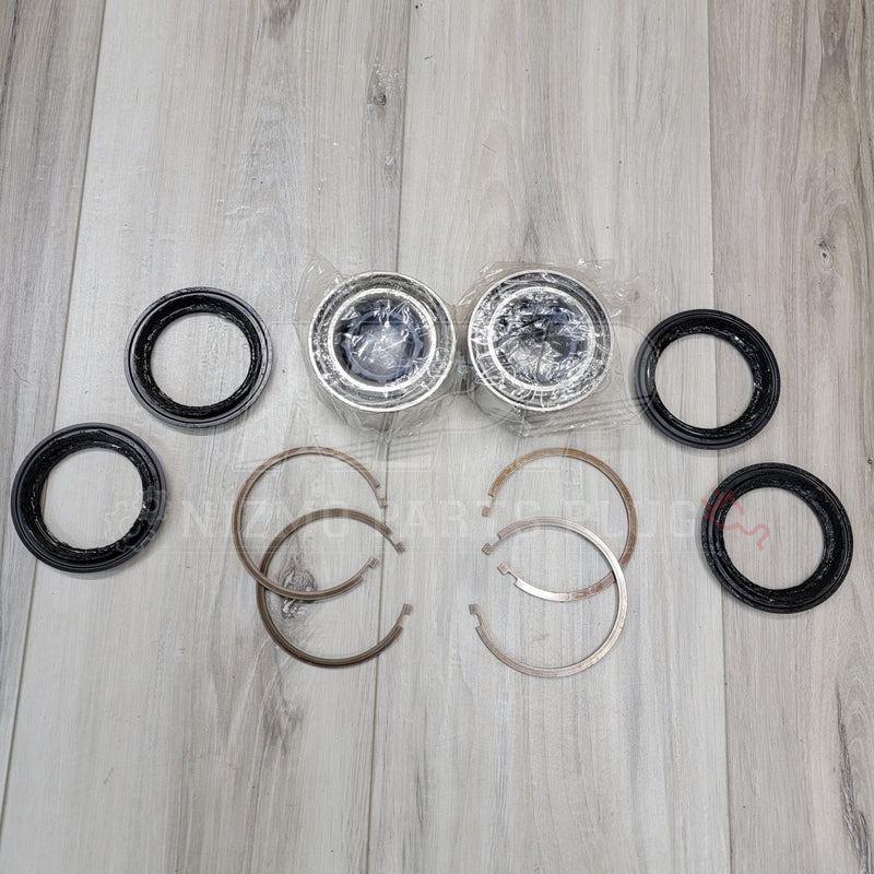 Load image into Gallery viewer, Nissan R32-34 Skyline GTR Front Hub Bearing Complete Kit - NizmoPartsPlug
