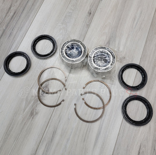 Nissan R32-34 Skyline GTR Front Hub Bearing Complete Kit - NizmoPartsPlug