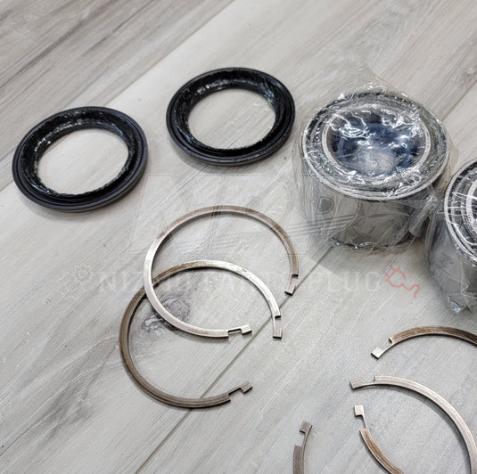 Nissan R32-34 Skyline GTR Front Hub Bearing Complete Kit - NizmoPartsPlug