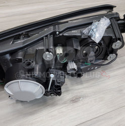 S15 Silvia H.I.D. Headlight Complete Set