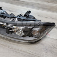 日産 S15 シルビア HID ヘッドライト アセンブリ コンプリート セット (OEM)