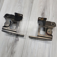 Nissan R34 Skyline GTR Headlight Bracket Set