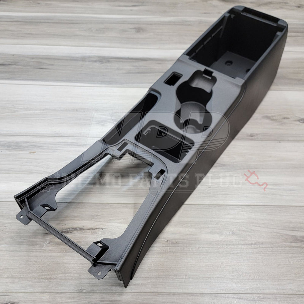 Nissan S15 Silvia Center Console Assembly