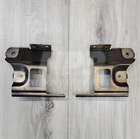 Nissan R34 Skyline GTR Headlight Bracket Set