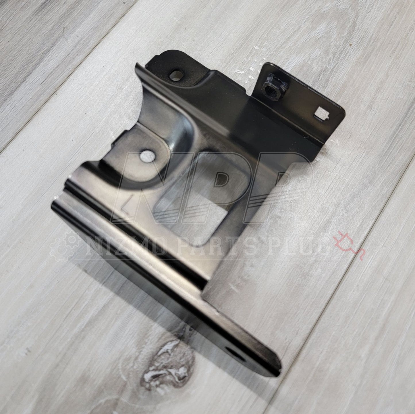 Nissan R34 Skyline GTR Headlight Bracket Set