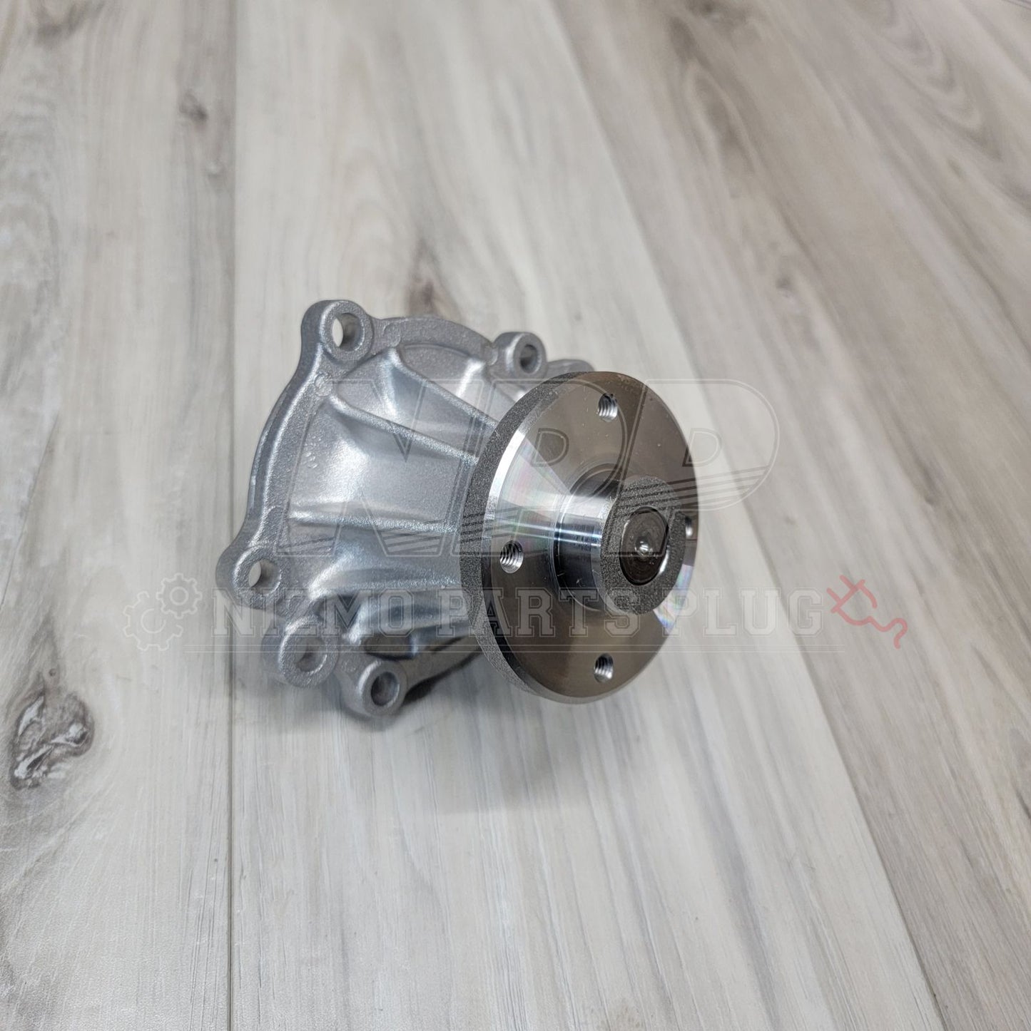 日産 S13 シルビア SR20DET OEM ウォーターポンプ アセンブリ