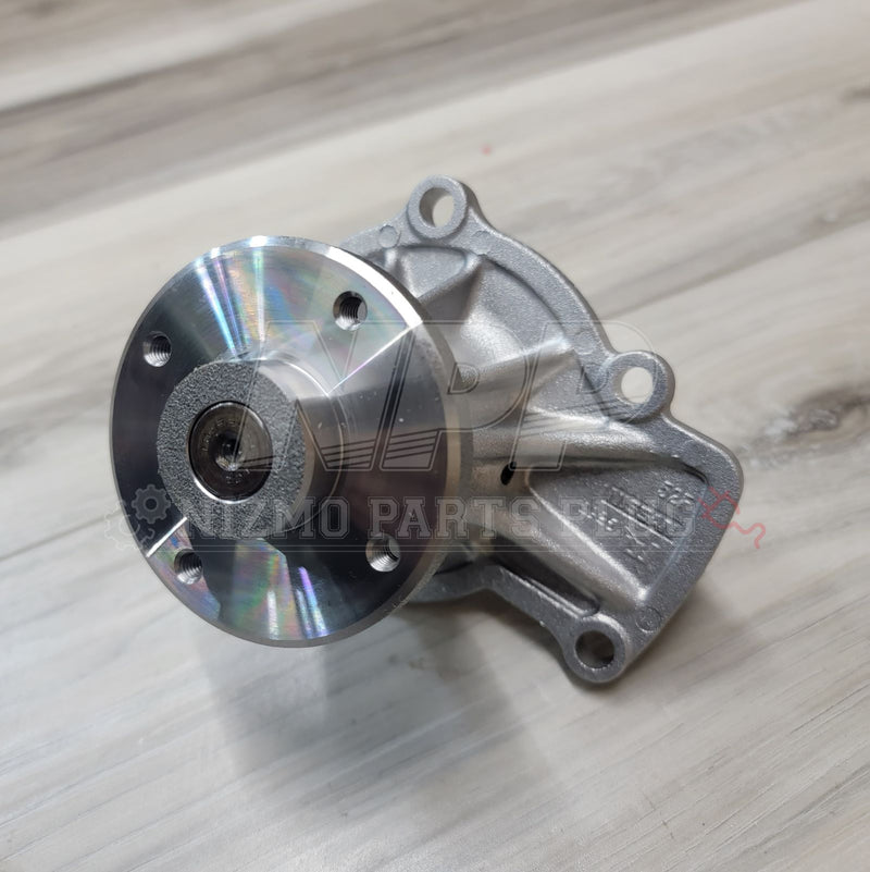 Cargue la imagen en el visor de la galería, Nissan S13 Silvia SR20DET OEM Water Pump Assembly - NizmoPartsPlug
