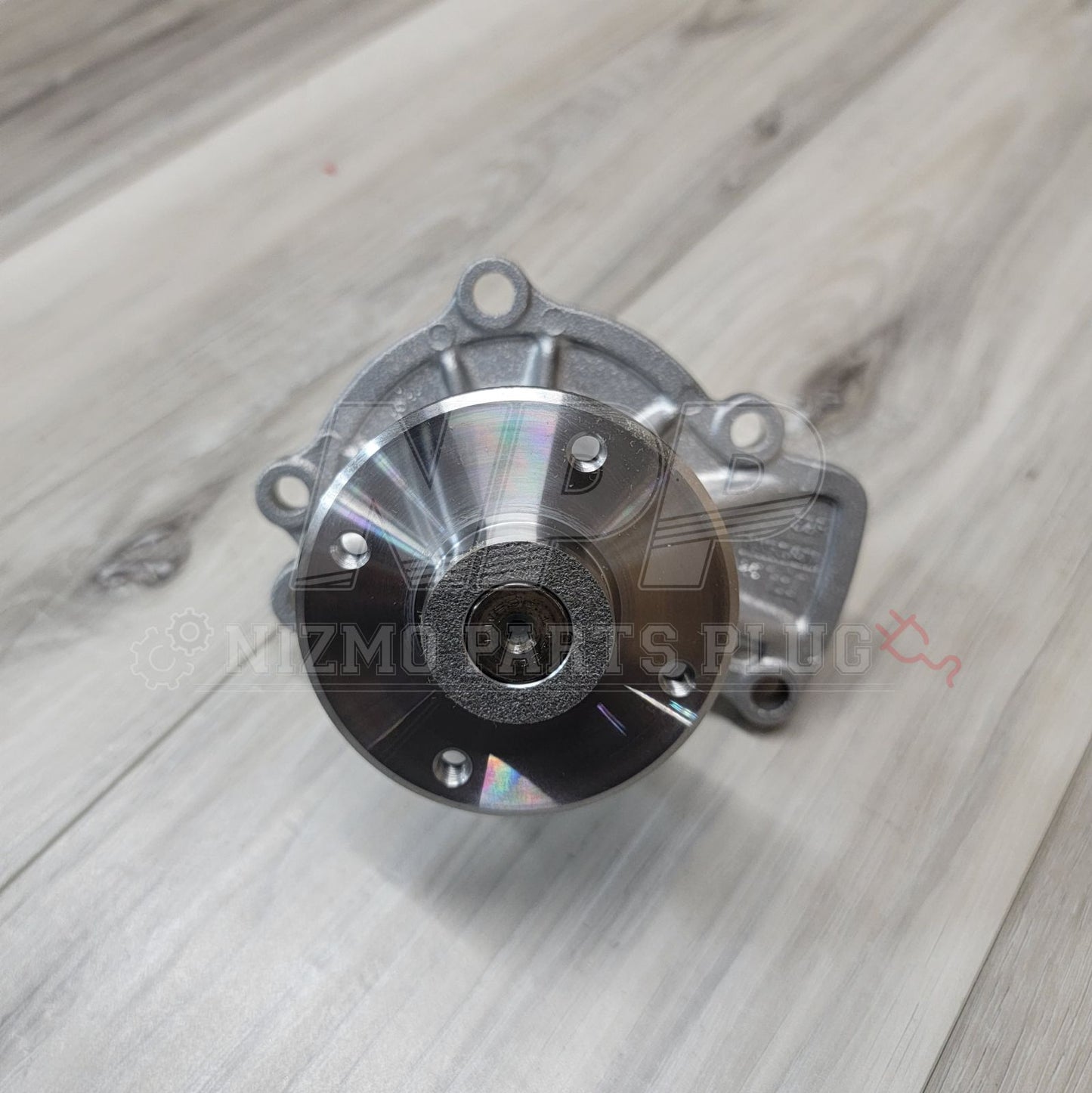 日産 S13 シルビア SR20DET OEM ウォーターポンプ アセンブリ