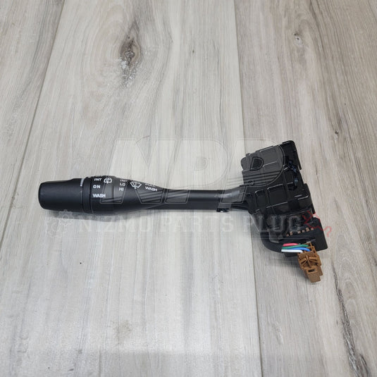 Nissan R33 Skyline GTR Wiper Switch Assembly - NizmoPartsPlug