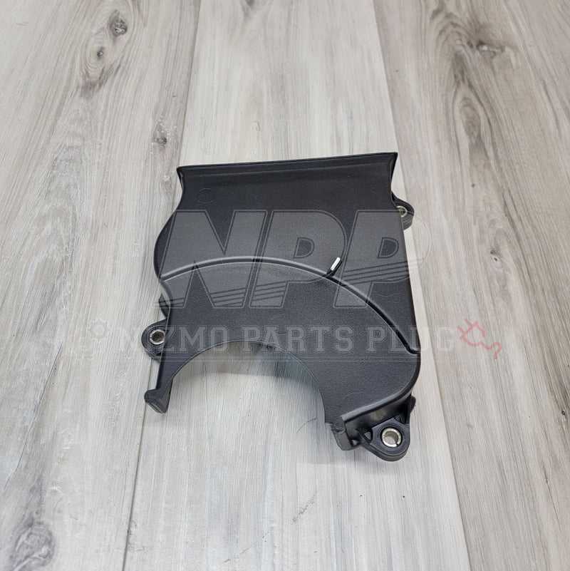 Load image into Gallery viewer, Nissan R34 Skyline RB25DET NEO Front Lower Timing Cover - NizmoPartsPlug
