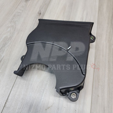 R34 RB25DET NEO Front Lower Timing Cover