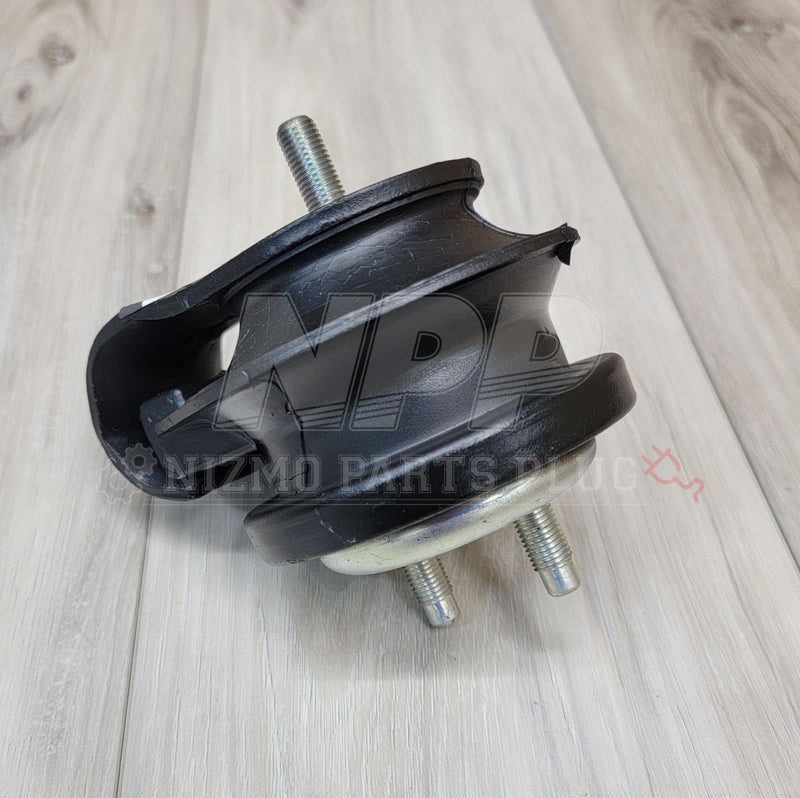 Load image into Gallery viewer, Nissan R34 Skyline RB25DE/T OEM Engine Rubber Mount (Single) - NizmoPartsPlug
