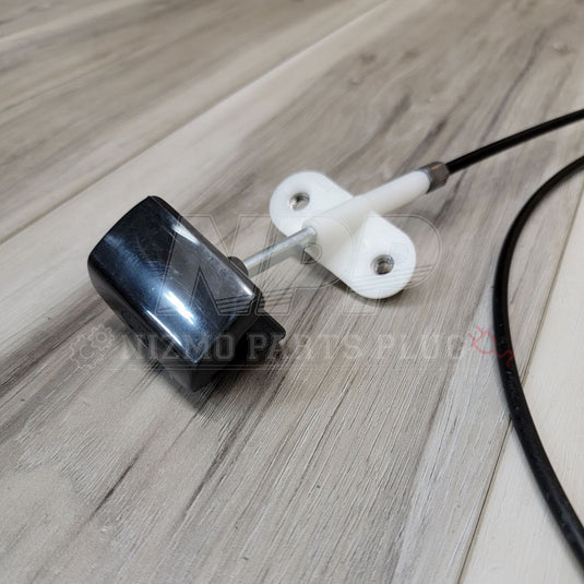 Nissan R32 Skyline Hood Release Cable Assembly - NizmoPartsPlug