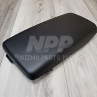 Nissan R34 Skyline N1 Center Console Armrest Lid Assembly