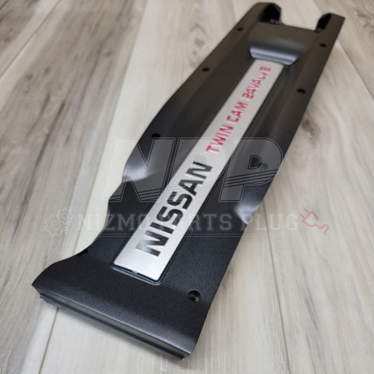 Nissan R32/R33 Skyline GTR Center Valley Cover Assembly - NizmoPartsPlug