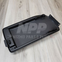 Nissan R34 Skyline N1 Center Console Armrest Lid Assembly