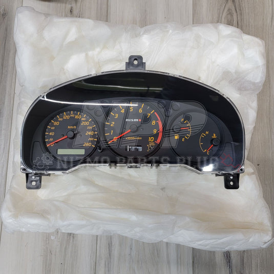 S15 Nissan Silvia Nismo Combination Meter Assembly