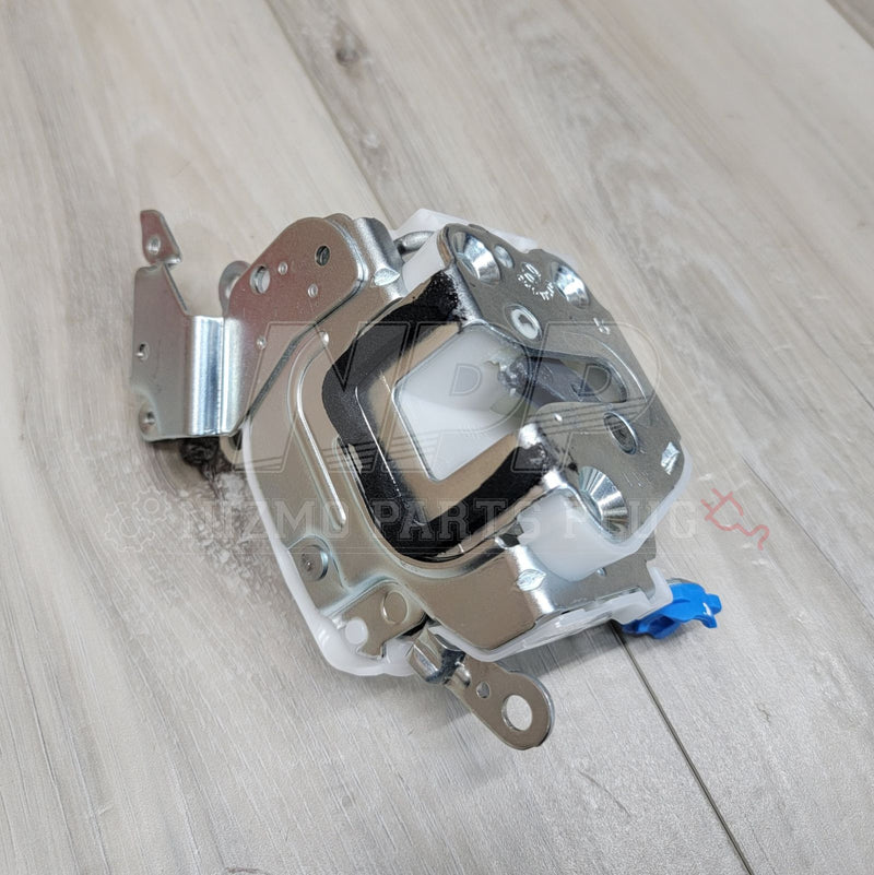 ギャラリービューアに画像をロードする, Nissan R33 Skyline Coupe RH Door Lock Actuator - NizmoPartsPlug
