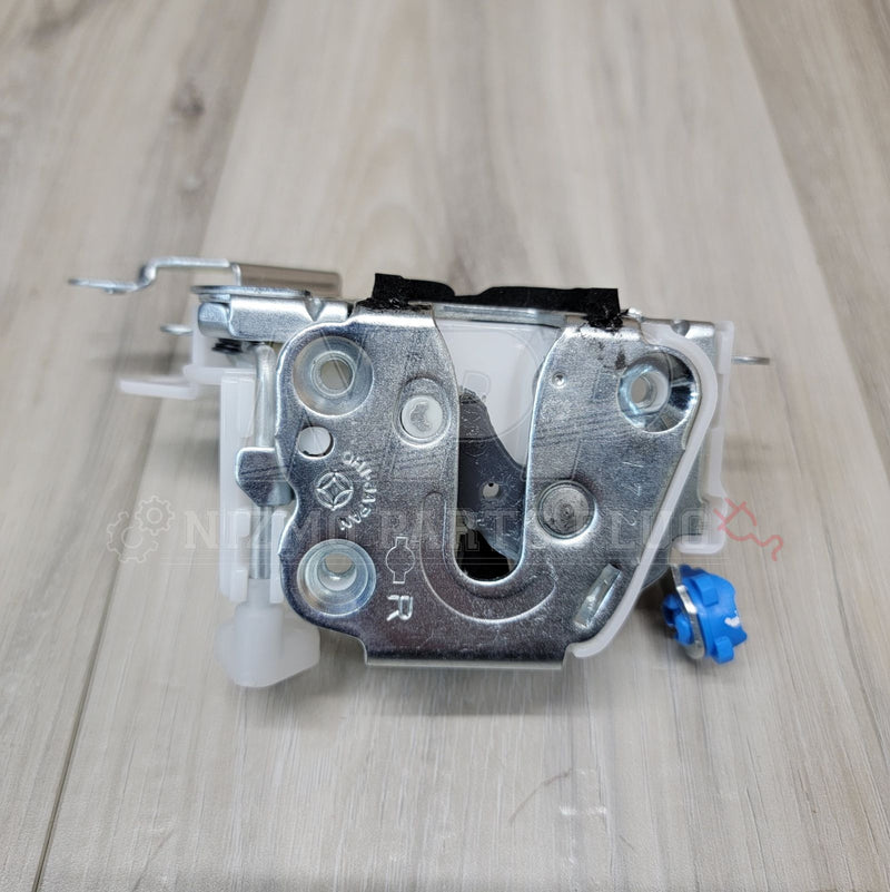 ギャラリービューアに画像をロードする, Nissan R33 Skyline Coupe RH Door Lock Actuator - NizmoPartsPlug
