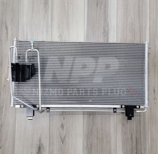 日産 R34 スカイライン GTR エアコン コンデンサー アセンブリ