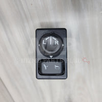 Nissan S15 Silvia Drivers Window Power Folding Mirror Switch (Late Model)