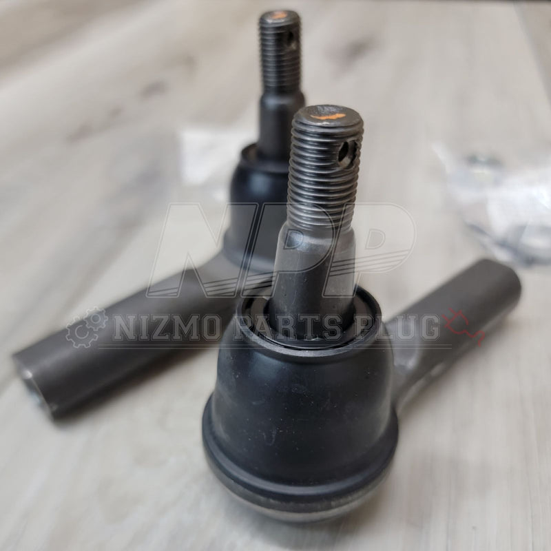 ギャラリービューアに画像をロードする, Nissan R33/34 Skyline GTR Front Outer Tie-Rod Set - NizmoPartsPlug
