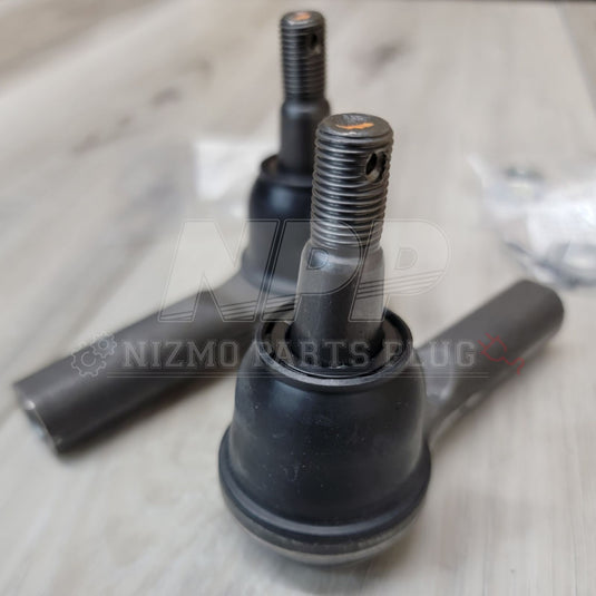 Nissan R33/34 Skyline GTR Front Outer Tie-Rod Set - NizmoPartsPlug